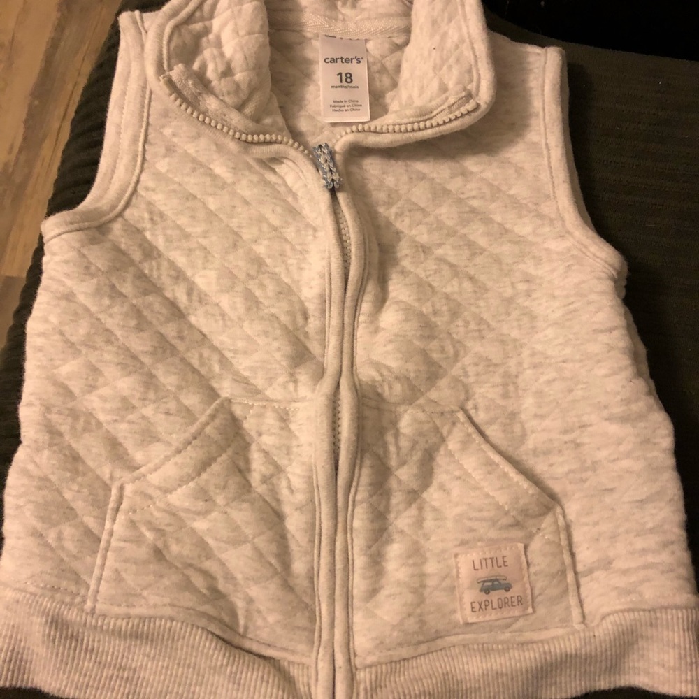 6 winter items - Picture 6 of 6